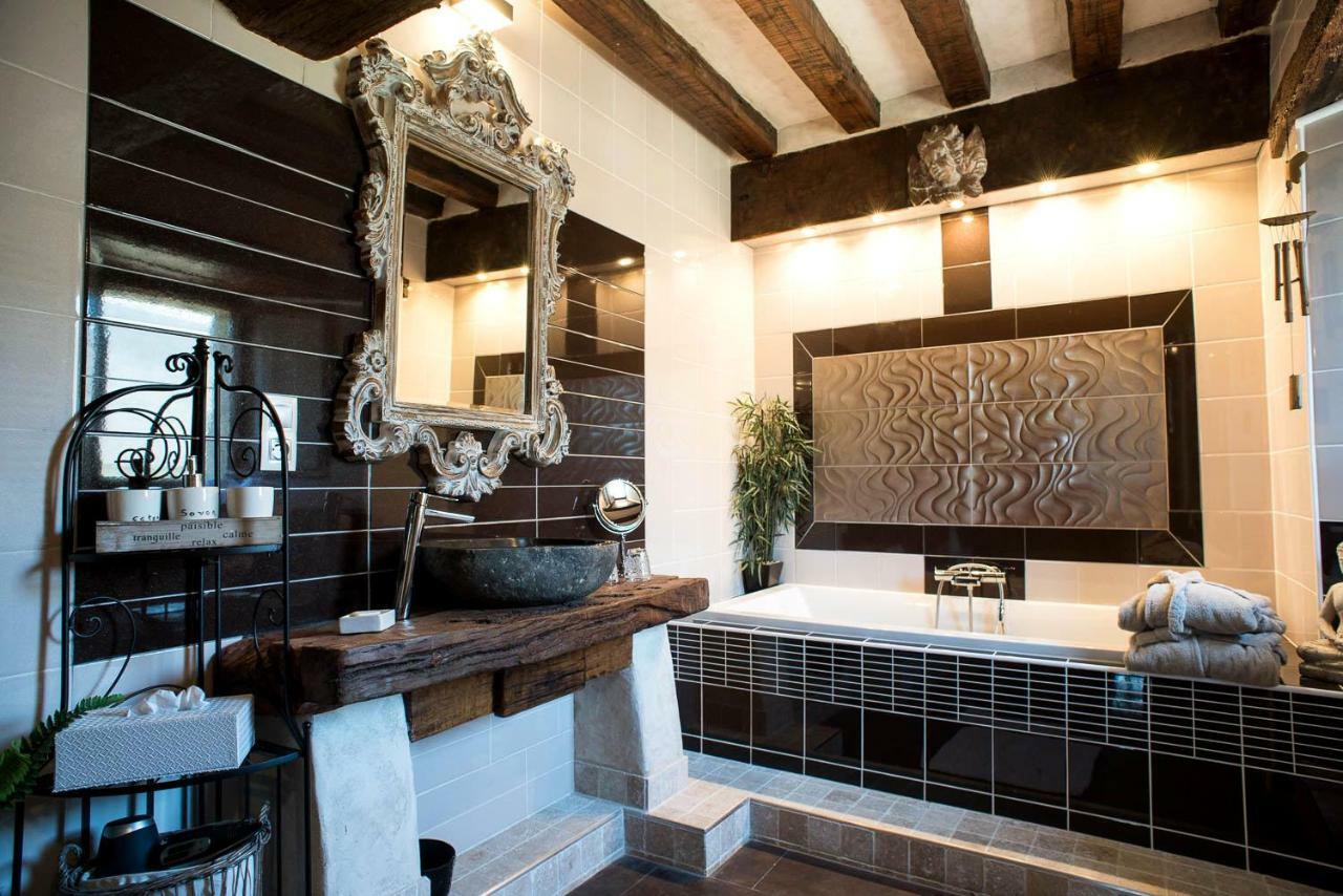 Manoir De La Senechaussee De Lantiern Arzal ภายนอก รูปภาพ
